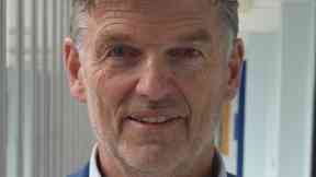 Drew Walker: The 64-year-old has been accused of having sex with a woman.