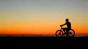 Superstar: Danny MacAskill has produced several videos over the years.