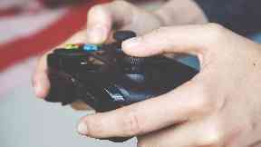 Concern: Scotland's video games industry could be affected after Brexit.