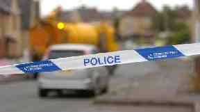 Police are investigating a sexual assault.