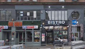 Brawl: Teenager injured after fight outside takeaway.