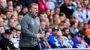 Lennon says the champions need to rebuild this summer.