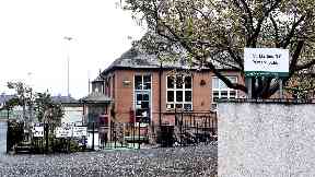St Martin's has struggled to find a new head teacher.