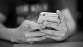 Caught: Euan Tomney sent sexual messages to an online paedophile group decoy.