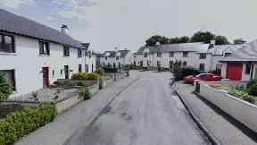 Beauly: The attack happened in Orchard Park.