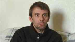 James Henderson has issued a warning about crowdfunding.