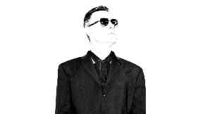 Jake Black: The singer died in hospital.