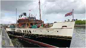 Waverley: Funding announced.