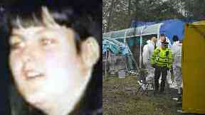 Margaret Fleming: Two are accused of murdering her.