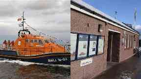 Peterhead: Crews have been stood down due to rivalries.
