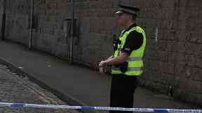 Window: An investigation is being carried out.