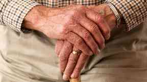 Struck off: Jacquilyn MacKenzie caused pensioners distress.