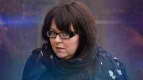 McGarry: Was not in court to hear verdict (file pic).