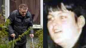 Margaret Fleming: Cariney allegedly murdered her.