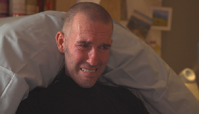 Ricksen: Will make 'final appearance' in Glasgow next week.