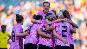 Scotland: Two defeats from two games.
