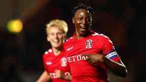 Joe Aribo is a key signing for Steven gerrard.