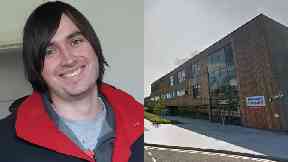 Traced: James Cadger.