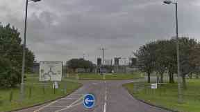 Aberdeenshire: Workers are the St Fergus plant will be balloted over strike action.