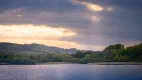 Lochore: Fife Pilgrim Way reopens on Friday.