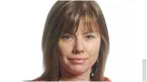 Professor Catriona Matheson: