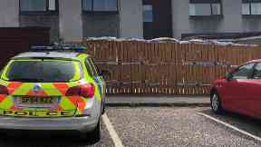 Police: Sam Imrie appeared in court.