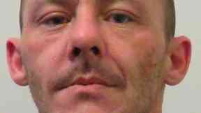 James McClurg: A search is being carried out.
