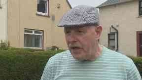 Joseph Henry: He has voiced his concerns.
