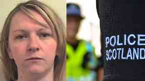 Appeal: Police want to trace Pauline Flett.