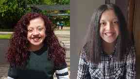 Tribute: Amy Allan will be honoured by St Andrew's First Aid.