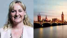 Concerns: Dr Lisa Cameron believes she will be deselected by the SNP.