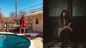 Globetrotter: Emme Woods performed at SXSW in Texas.