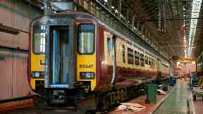 Glasgow: Operations will cease at the site on Friday.