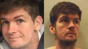 Jailed: Richard Finnis.