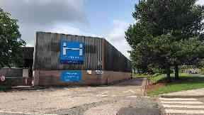 Fife: Hundreds of jobs have been lost at Havelock International.