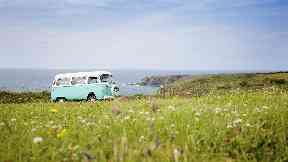 Travel: Car share is available.