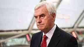 John McDonnell
