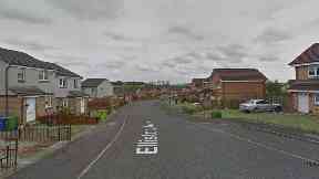 Glasgow: A pensioner was attacked in Elliston Avenue.