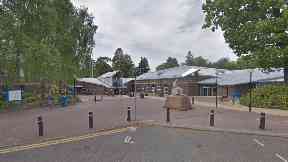 Edinburgh: Engineers at Heriot-Watt University will work on the sensor.
