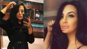 Rebecca Tollan: The 23-year-old died at a house.