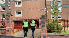 Murder: Man died after being found seriously injured.