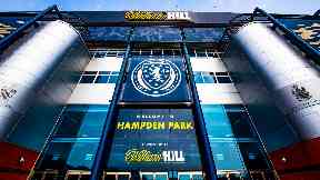 Hampden: A new policy has been launched.