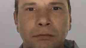 Aivars Kajaks: The 44-year-old was last seen by his family.
