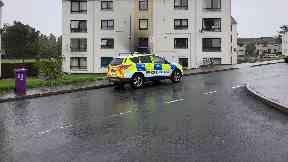 Blaze: Investigations are being carried out.