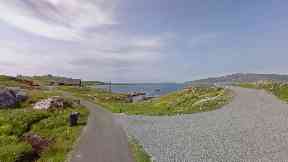 Outer Hebrides: A man's body was recovered from the sea off Bun-A-Mhullin,