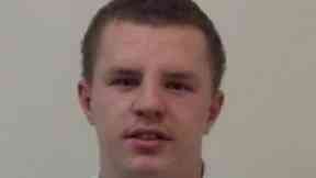Mikey Hoc: The sex attacker has been jailed.