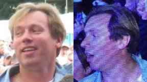 Appeal: Police was to trace the man pictured.