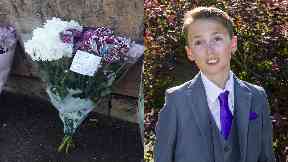 Daniel McDermott: The 12-year-old was electrocuted.