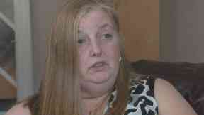 Solicitor: Jelina Berlow-Rahman was saddened.