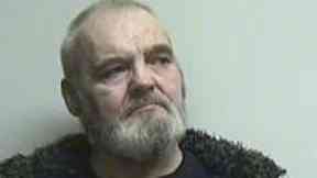 Serial rapist: David Reid was handed an Order for Lifelong Restriction.